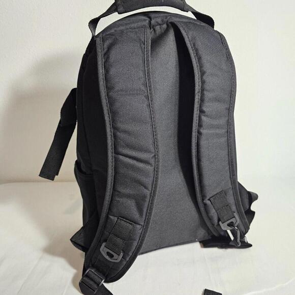 Vivitar Camera Backpack, Black - Picture 3 of 6